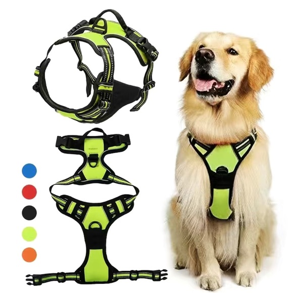 Dog Harness - Picture 2 of 5